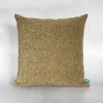 Cojín Páramo Verde Oliva 48x48