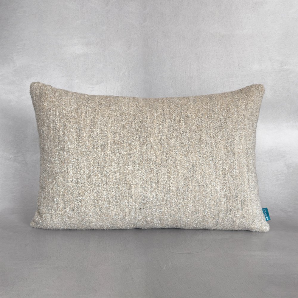Cojines Paramo_Rectangular_Beige_1 Cojín Páramo Beige 33x55 - Imagen 1