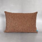 Cojín Páramo Terracota 35x55