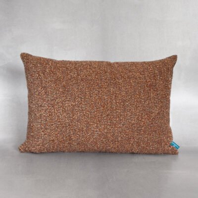 Cojín Páramo Terracota 35x55