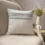 COJÍN ALTINARA BRISMENTA VERDE 48X48