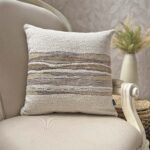 COJÍN ALTINARA CENIZO 48X48