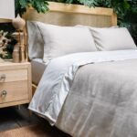Duvet Etérea Lino Avena
