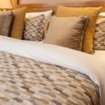 Duvet Lona Piedra Serena Gris