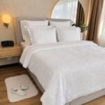 Duvet Jacquard Mosaico
